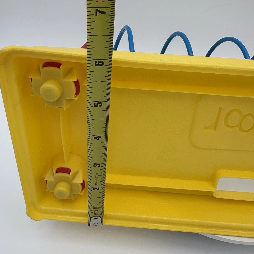Playskool vintage 1989